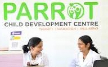 Parrot Child Development Centre