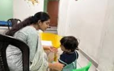 Parrot Child Development Centre