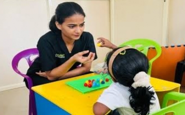 Parrot Child Development Centre