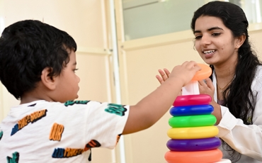 Parrot Child Development Centre
