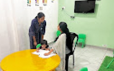 Parrot Child Development Centre