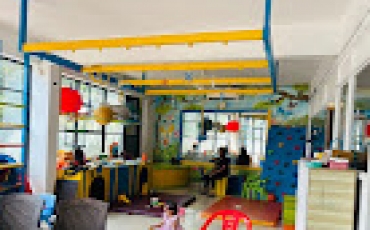 Parrot Child Development Centre