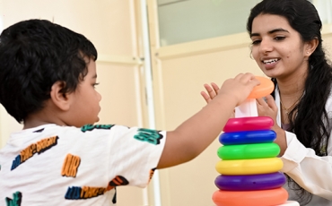Parrot Child Development Centre