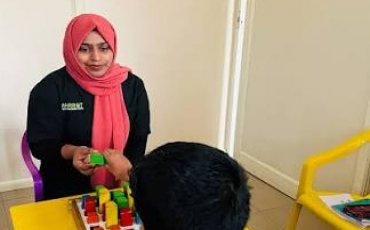 Parrot Child Development Centre