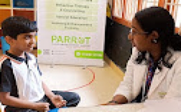 Parrot Child Development Centre