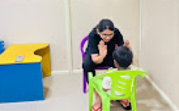 Parrot Child Development Centre