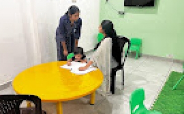 Parrot Child Development Centre