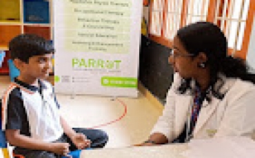 Parrot Child Development Centre