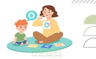 Parrot Child Development Centre