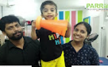 Parrot Child Development Centre