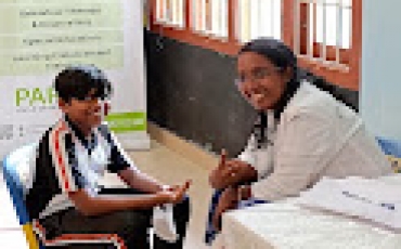Parrot Child Development Centre
