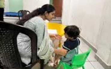 Parrot Child Development Centre