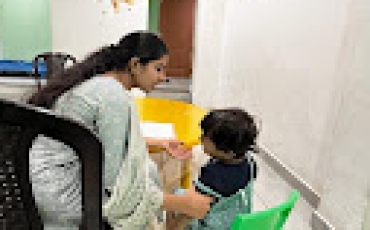 Parrot Child Development Centre