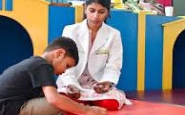 Parrot Child Development Centre