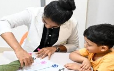 Parrot Child Development Centre