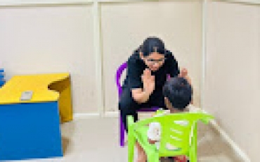 Parrot Child Development Centre