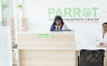 Parrot Child Development Centre