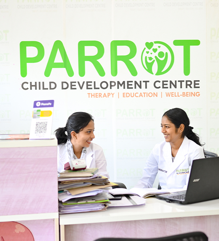 Best Child Development Centre in Calicut